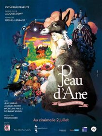 دانلود فیلم Donkey Skin 1970332128-759151047