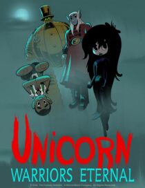 دانلود انیمیشن Unicorn: Warriors Eternal336193-1148144048