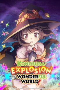 دانلود انیمه Konosuba: An Explosion on This Wonderful World332703-35787291