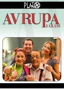 دانلود سریال Avrupa Yakasi394690-2110837111