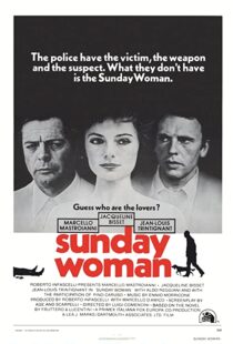 دانلود فیلم The Sunday Woman 1975333273-471606554