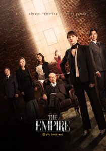 دانلود سریال کره‌ای The Empire337502-581648789