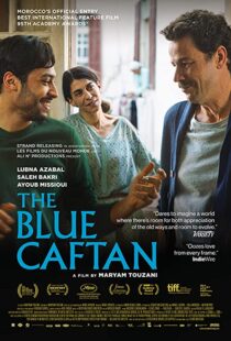 دانلود فیلم The Blue Caftan 2022336482-762913113