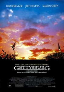دانلود فیلم Gettysburg 1993332747-720696080