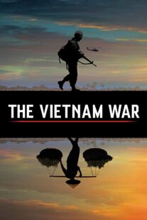 دانلود سریال The Vietnam War364287-996033386