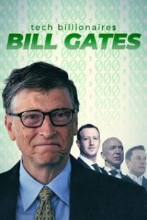 دانلود فیلم Tech Billionaires: Bill Gates 2021333045-574419951