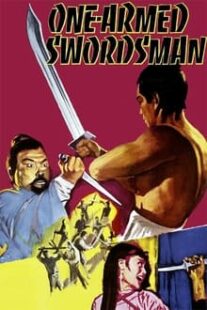 دانلود فیلم The One-Armed Swordsman 1967337352-422043231