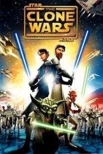 دانلود انیمیشن Star Wars: The Clone Wars 2008334731-133396142