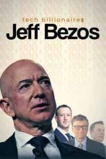 دانلود فیلم Tech Billionaires: Jeff Bezos 2021333059-1952247861