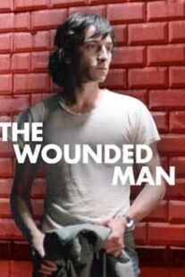 دانلود فیلم The Wounded Man 1983336706-1269283146