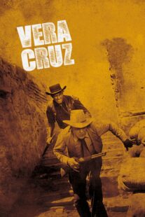 دانلود فیلم Vera Cruz 1954332267-1391831813