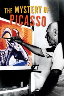 دانلود فیلم The Mystery of Picasso 1956332833-2011110510