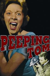 دانلود فیلم Peeping Tom 1960331908-1029527916