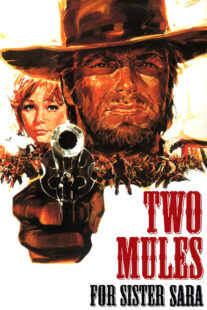 دانلود فیلم Two Mules for Sister Sara 1970332272-2007787101