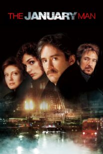دانلود فیلم The January Man 1989331647-1562372648