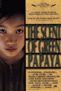 دانلود فیلم The Scent of Green Papaya 1993332141-1905630529