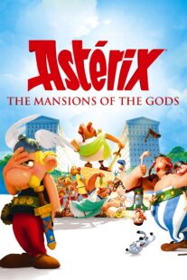 دانلود انیمیشن Asterix and Obelix: Mansion of the Gods 2014332528-405971334