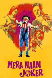دانلود فیلم هندی Mera Naam Joker 1970335042-2066727211