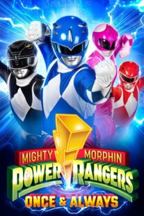 دانلود فیلم Mighty Morphin Power Rangers: Once & Always2023333158-1642445163