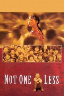 دانلود فیلم Not One Less 1999332575-1890322104