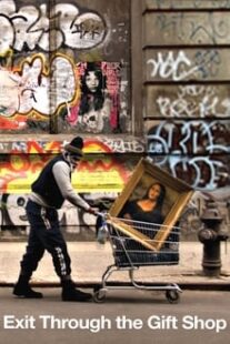 دانلود فیلم Exit Through the Gift Shop 2010333460-1538747642