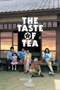 دانلود فیلم The Taste of tea 2004336547-1419709312