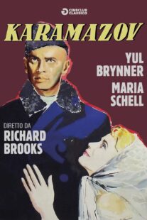 دانلود فیلم The Brothers Karamazov 1958331744-33782564