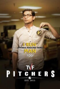 دانلود سریال هندی TVF Pitchers364572-958212232