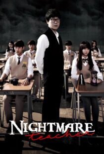دانلود سریال کره‌ای Nightmare Teacher353111-115287195