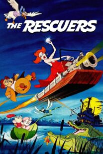 دانلود انیمیشن The Rescuers 1977367240-2042958555