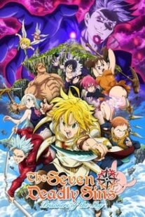 دانلود انیمه The Seven Deadly Sins: Prisoners of the Sky 2018366138-23978727