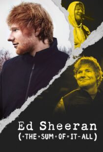 دانلود سریال Ed Sheeran: The Sum of It All364142-403780235
