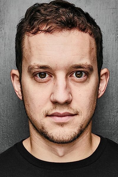 Jacob Zachar