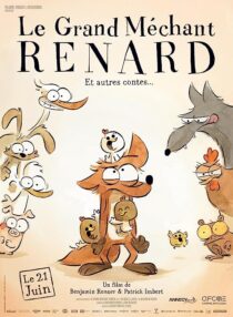 دانلود انیمیشن The Big Bad Fox and Other Tales 2017367502-222535179