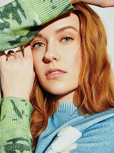 Kennedy McMann