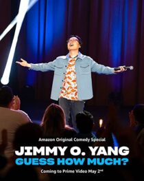 دانلود فیلم Jimmy O. Yang: Guess How Much? 2023367275-1899813151