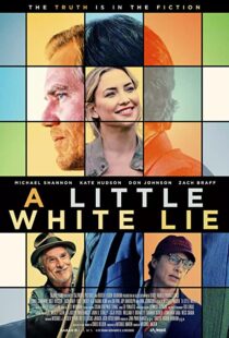 دانلود فیلم A Little White Lie 2023366175-143127301