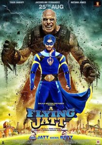 دانلود فیلم هندی A Flying Jatt 2016367433-1815284928