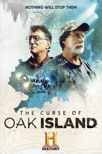 دانلود سریال The Curse of Oak Island338073-1893499597