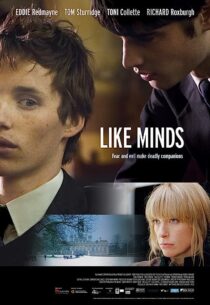 دانلود فیلم Murderous Intent (Like Minds) 2006367341-973575143