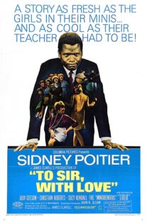 دانلود فیلم To Sir, with Love 1967367367-894606823