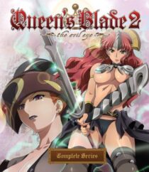 دانلود انیمه Queen’s Blade 2: The Evil Eye342979-1599935508