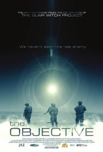 دانلود فیلم The Objective 2008367474-1610342292