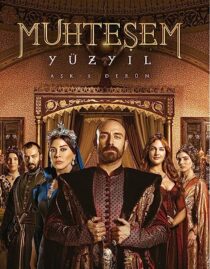 دانلود سریال The Magnificent Century367160-1294231140