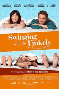 دانلود فیلم Swinging with the Finkels 2011363812-244533766