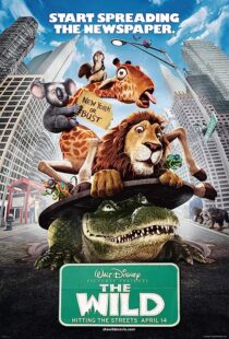 دانلود انیمیشن The Wild 2006366172-275489710