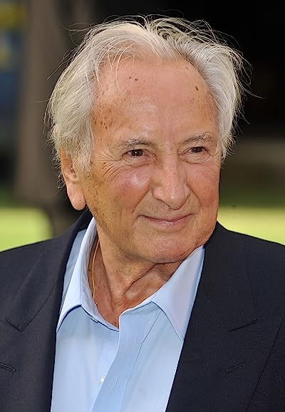 Michael Winner