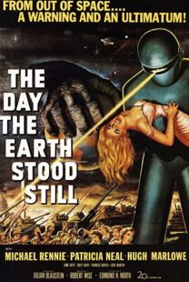دانلود فیلم The Day the Earth Stood Still 1951343005-1153257411