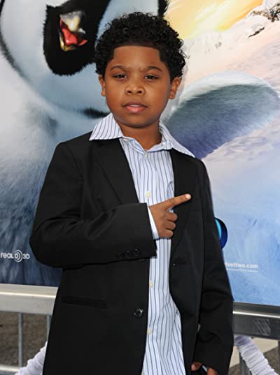 Benjamin Flores Jr.