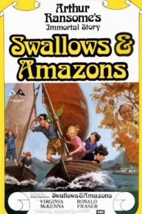 دانلود فیلم Swallows and Amazons 1974367294-1305573524